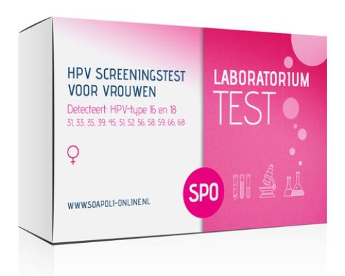 HPV test