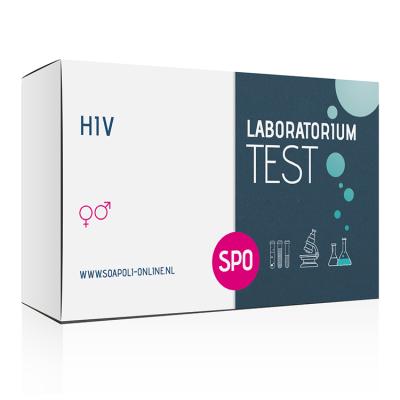 HIV test