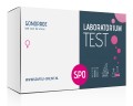 SPO Gonorroe vagina test