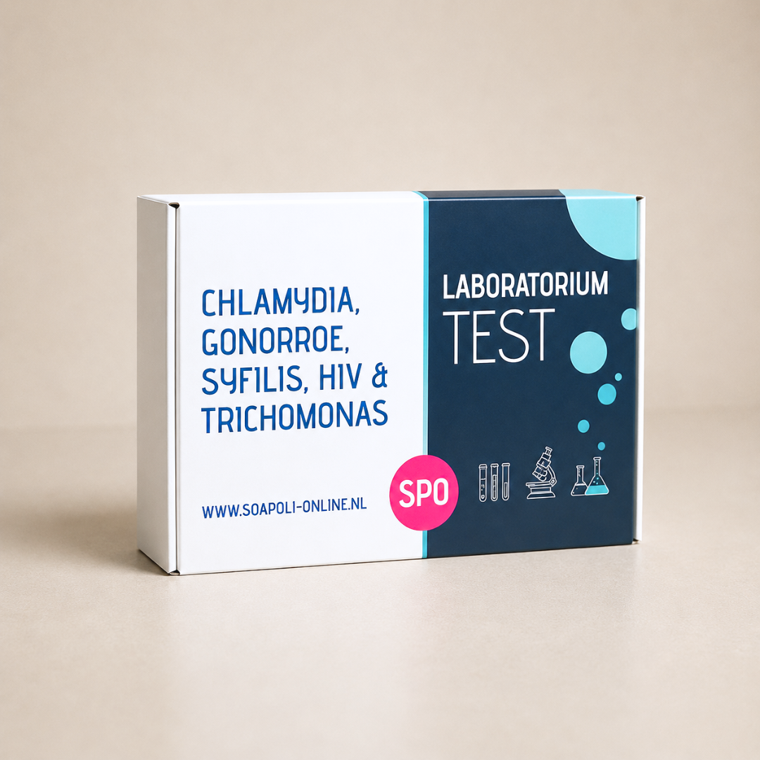 5-in-1 soa-test