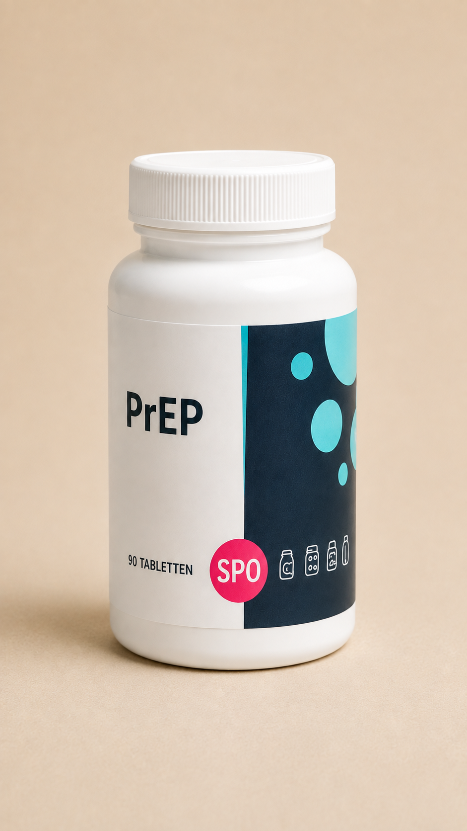PrEP Herhaal